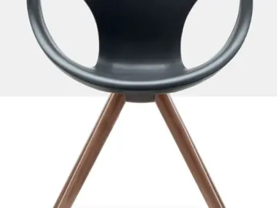 UP SOFT TOUCH 907 3D model