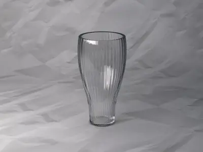 VASE 288 3D print model