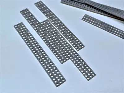 fondo para diorema Free 3D model