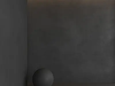 Decorative plaster 18 Texture