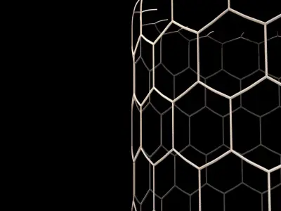 Sport Net Substance material and textures Texture