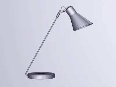 TAIA  Table lamp 3D model