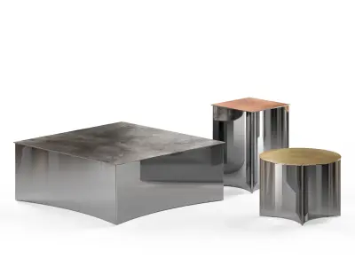 De Castelli Alchemy 3D model