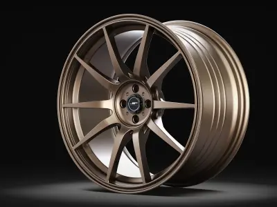 Ultra Light TX150  3D model