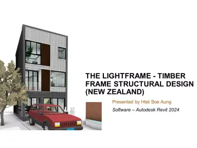 New Zealand S 3D model