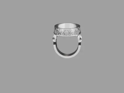 ring 1 3D print model purchase