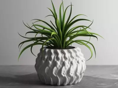 vase 3d print 479  3D print model