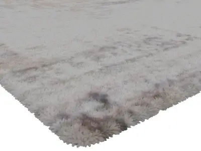Rug Set 2231 3D model