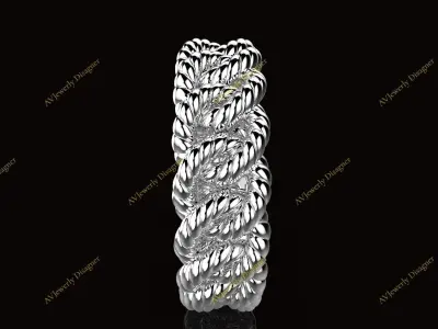 AV Designe  180 3D print model