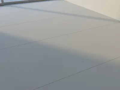 TUREX INTERNATIONAL Marble Tiles Set 3D model