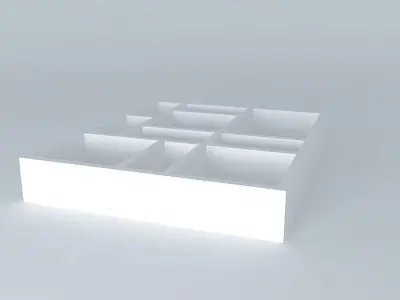 Path mate Free 3D model