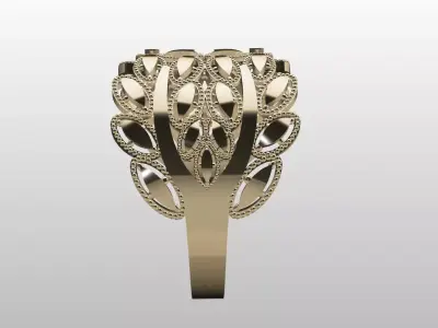 YUZUK YUZUK YUZUK YUZUK 3D model