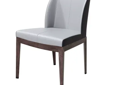 Giorgetti Normal 51071 3D model