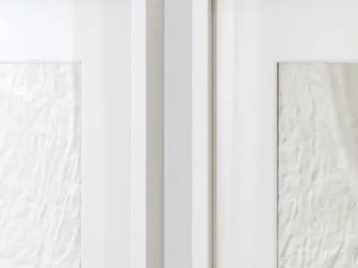 Gallery Wall 117 3D model