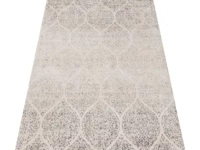 Rug Set 197 3D model