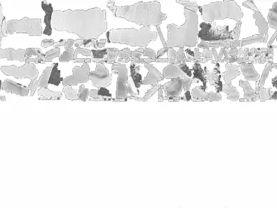 Art Vase 10 3D model