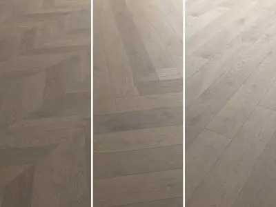 Wood Floor Set 25 Texture