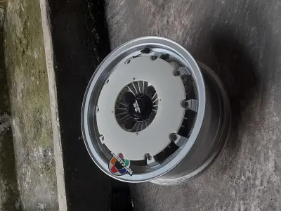 Aero Disc Mugen CF48  3D print model