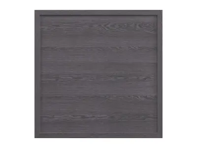 Charley Coffee Table FHACIRD347 3D model