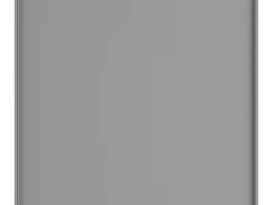 Pictures1124 Low-poly 3D model