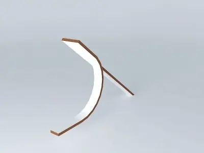 Sculpture Dukes of Najera Free 3D model