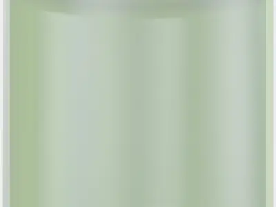 ARTIFICIAL Vase 2 Low-poly 3D model