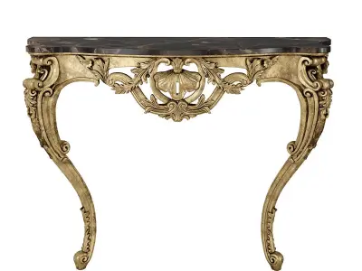 Roberto Giovaninni 688 3D model