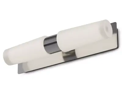 Wall lamp Faro Barcelona Doka 2 3D model