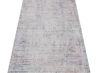 Rug Set 466 3D model