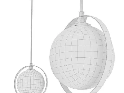 POISE Free 3D model