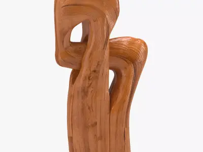 Sculpture 30 3D model