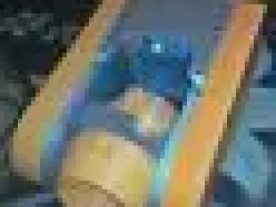 5 Axis CNC Head Plans for milling machine-Hot sale 3D print model