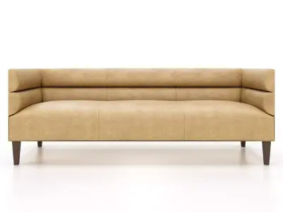 Chandler Sofa 3D model