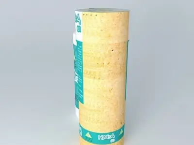 PACKAGING DESIGN Free 3D model 5