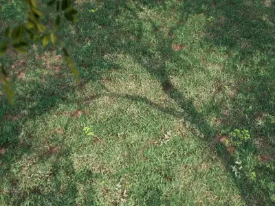 Realistic House Pack 02 - UE5 - and UE4 - Files Low-poly 3D model