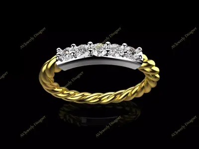 AV Designe  184 3D print model