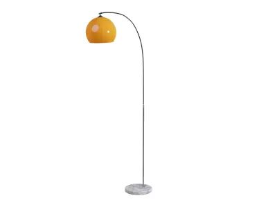 Guzzini Style lamp Free 3D model