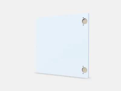 RINGHULT By 23 Low-poly 3D model