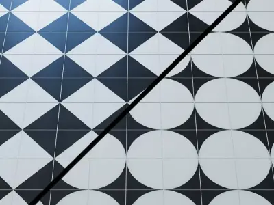 HELIX RANGE 3D model