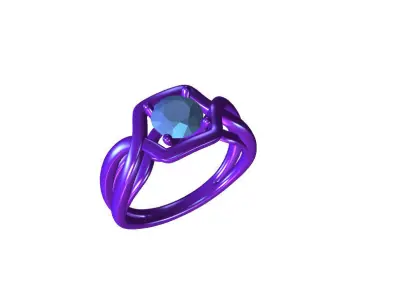 di 017 3D print model