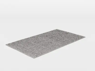COLLECTION-3 OF Rug - 5 models