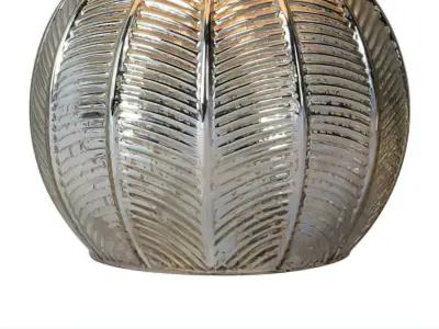 Oakley Set Table Lamp 3D model