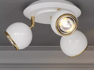 MARKSLOJD 107173 Coco 3D model