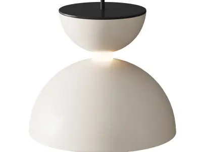 TAMME light 3D model