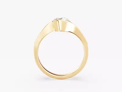 ZABS0017B RD ENGAGEMENT 3D print model