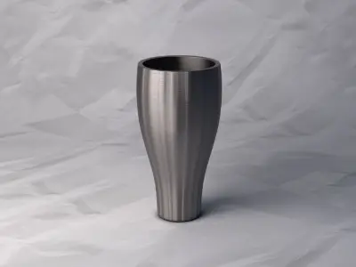 VASE 289 3D print model