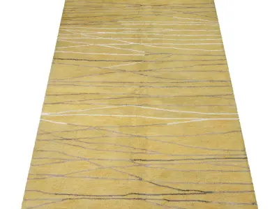Rug Set 638 3D model