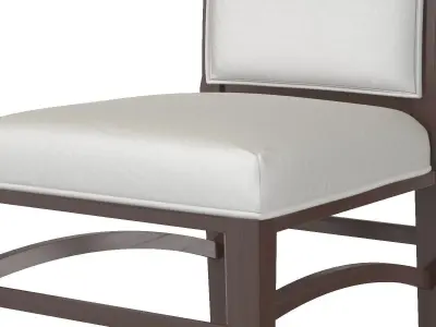 Baylee Barstool WB-1900 3D model