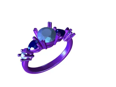 di 033 3D print model