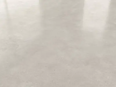 Self-leveling floor v6 3D model